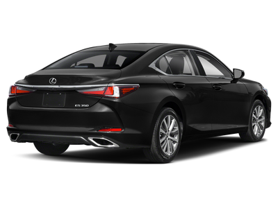 2020 Lexus ES 350 Ultra Luxury