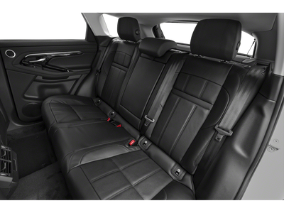 2020 Land Rover Range Rover Evoque S