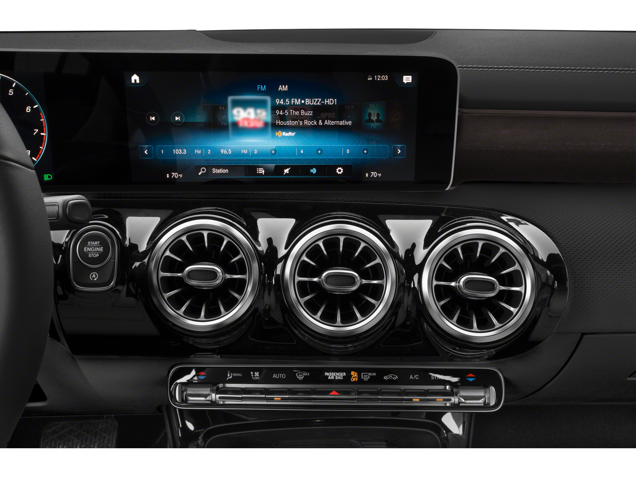 2020 Mercedes-Benz CLA CLA 250