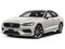 2020 Volvo S60 T5 Momentum