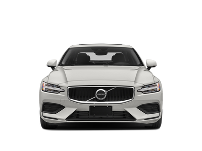 2020 Volvo S60 T5 Momentum