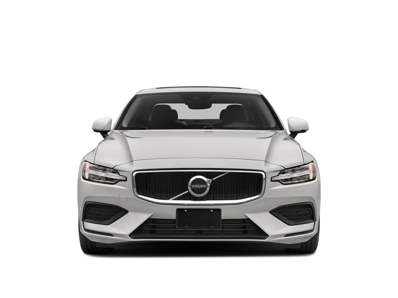 2020 Volvo S60 T5 Momentum