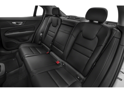 2020 Volvo S60 T5 Momentum