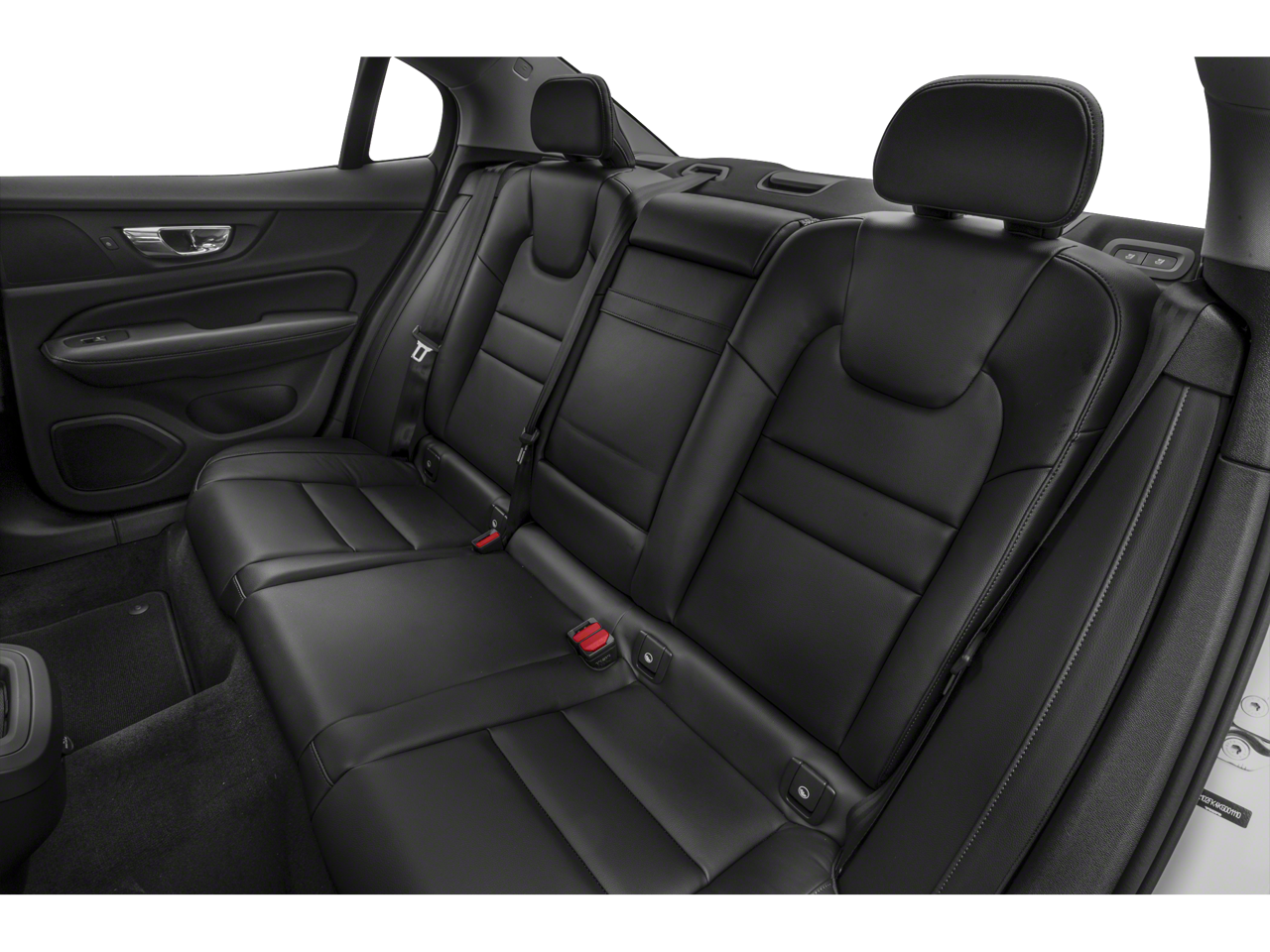 2020 Volvo S60 T5 Momentum