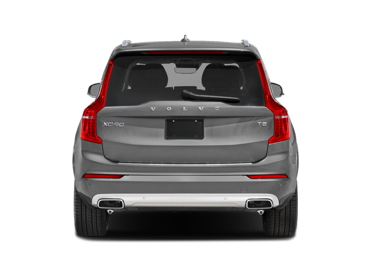2020 Volvo XC90 T5 Momentum
