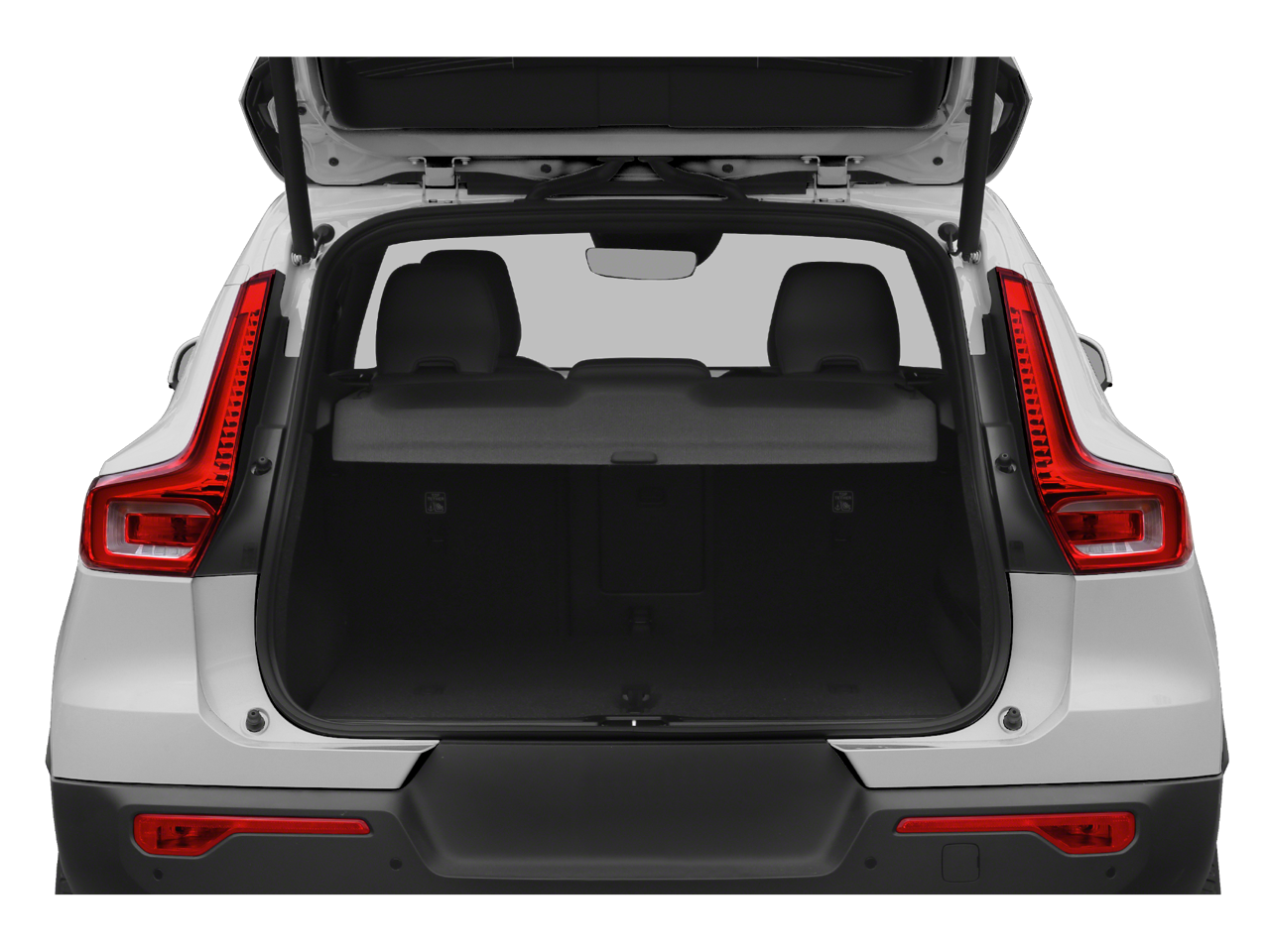 2020 Volvo XC40 T5 Inscription