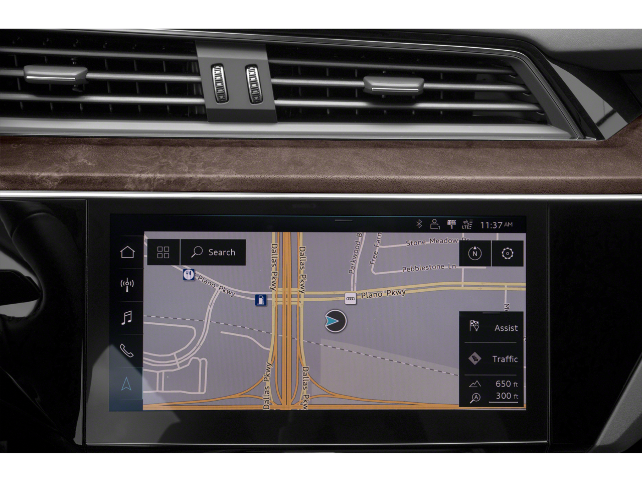 2021 Audi e-tron Premium quattro