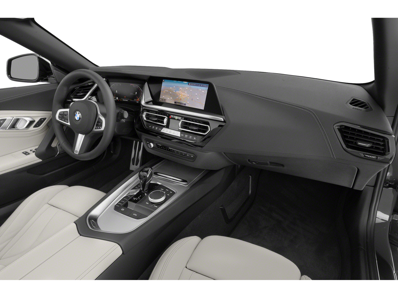 2021 BMW Z4 sDrive30i