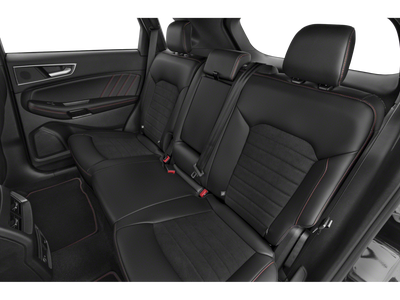 2021 Ford Edge ST Line