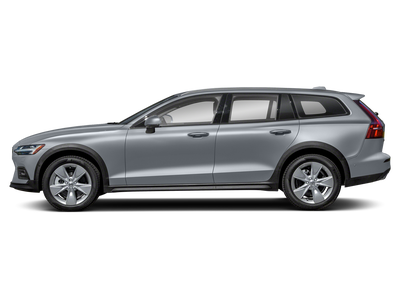 2021 Volvo V60 Cross Country T5