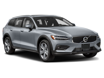 2021 Volvo V60 Cross Country T5