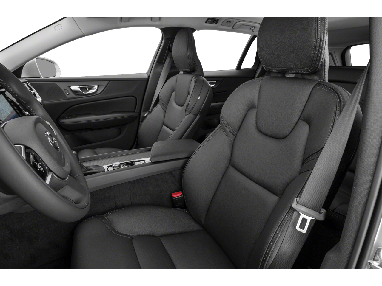 2021 Volvo V60 Cross Country T5