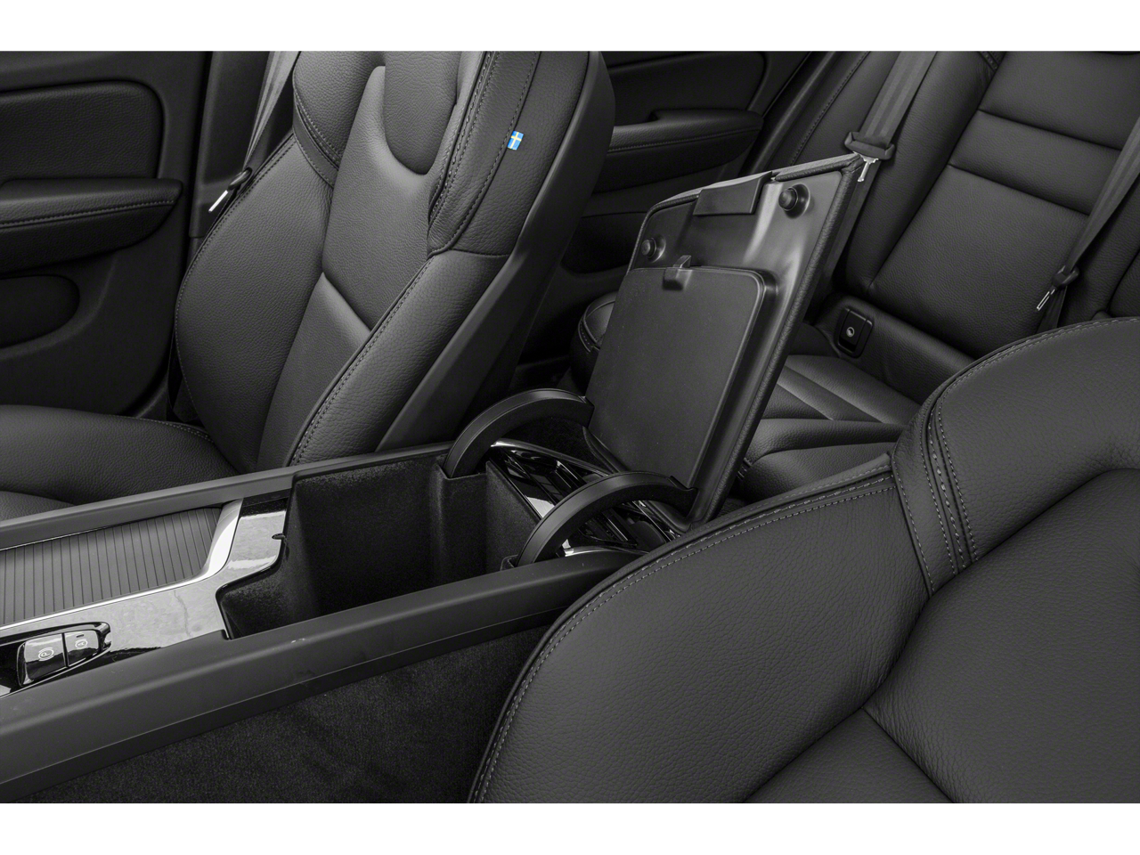 2021 Volvo V60 Cross Country T5