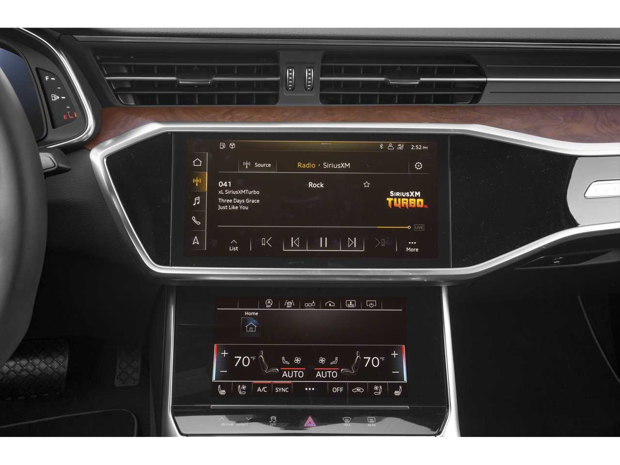 2022 Audi A6 3.0T Premium Plus quattro