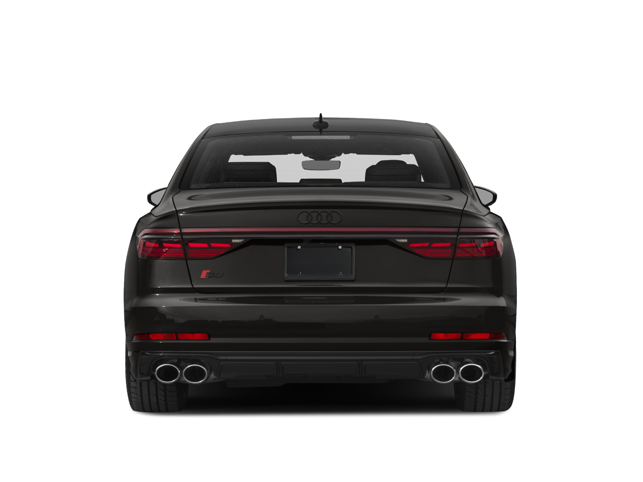 2022 Audi S8 4.0T quattro