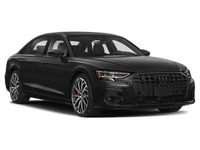 2022 Audi S8 4.0T quattro