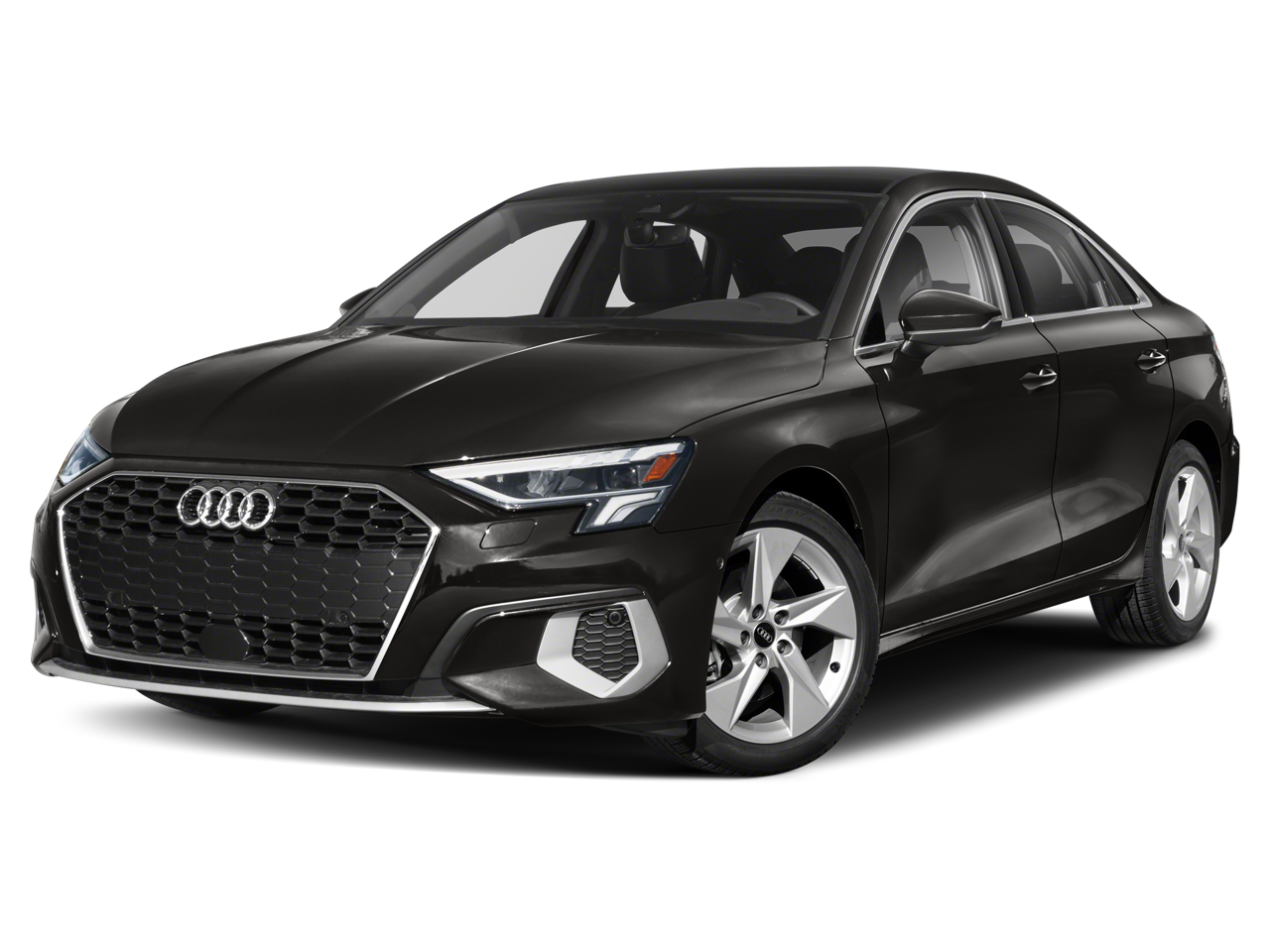 2022 Audi A3 40 Premium Plus