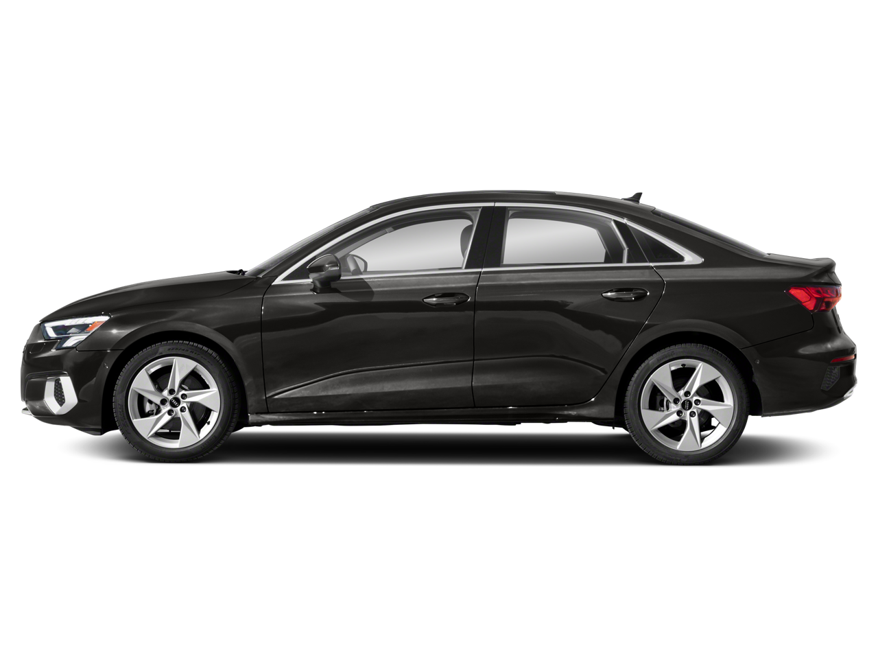 2022 Audi A3 40 Premium Plus