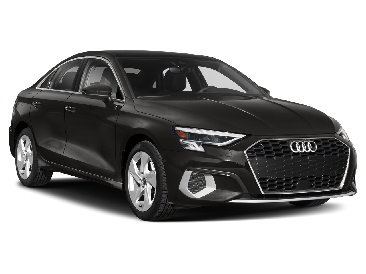 2022 Audi A3 40 Premium Plus