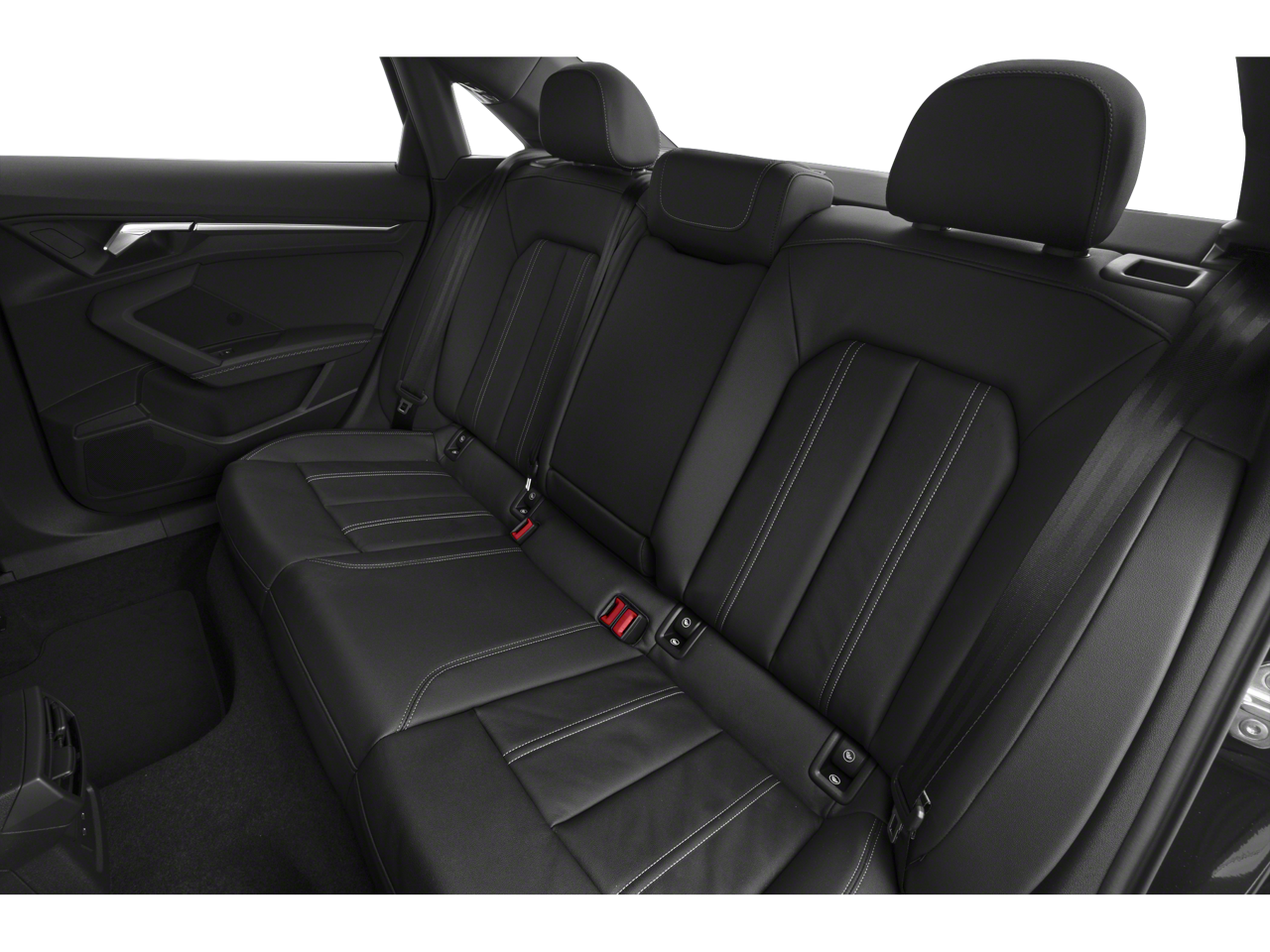 2022 Audi A3 40 Premium Plus