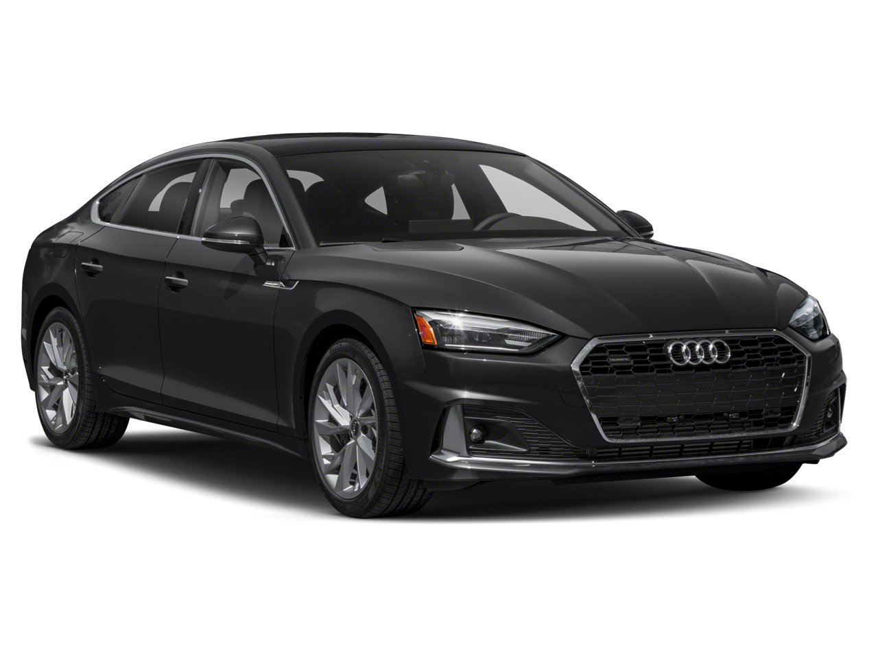2022 Audi A5 Sportback Premium Plus S Line quattro