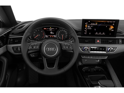 2022 Audi A5 Sportback Premium Plus S Line quattro