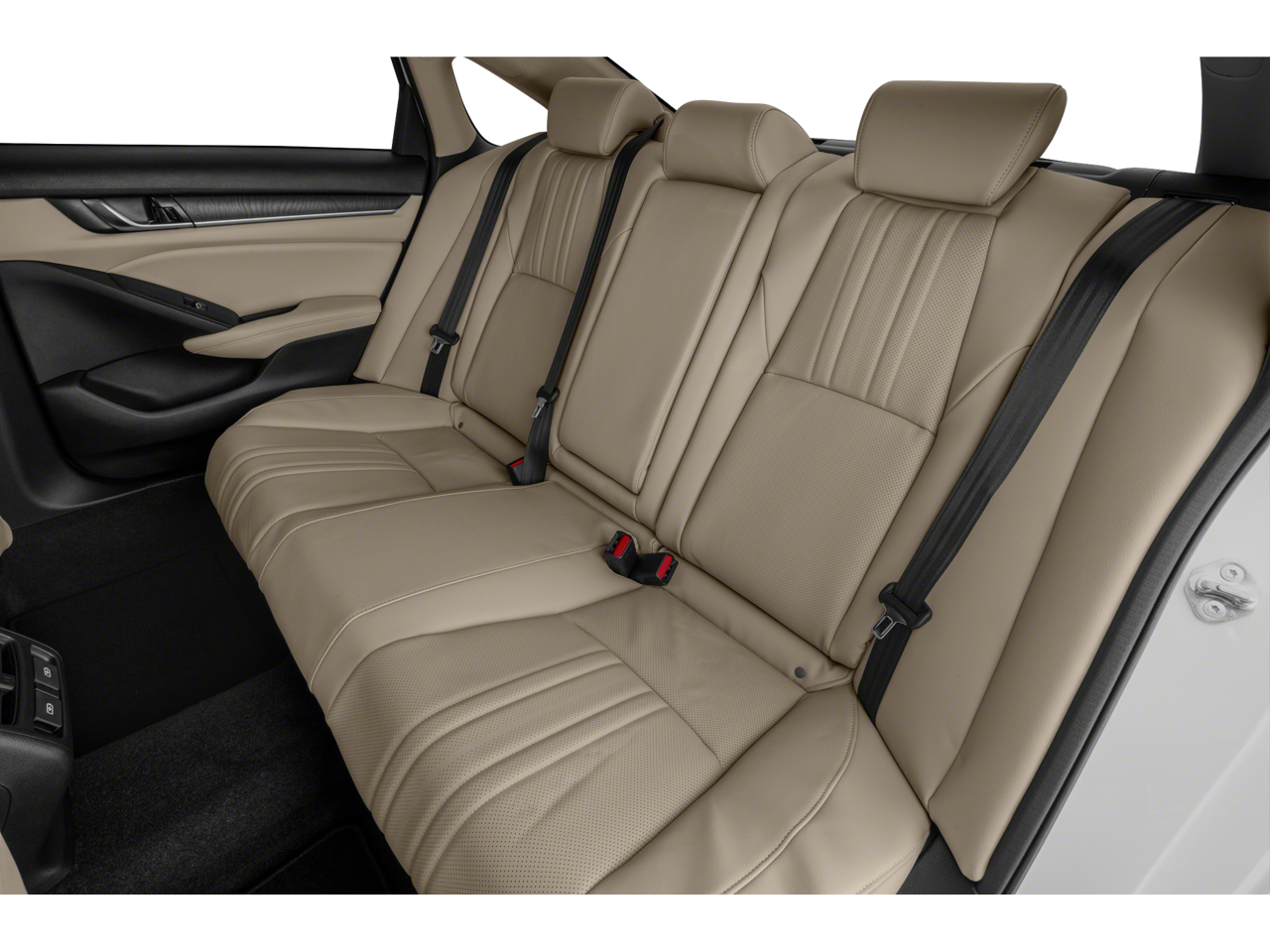 2022 Honda Accord Hybrid EX-L