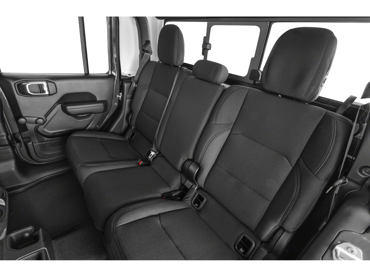 2022 Jeep Gladiator Willys