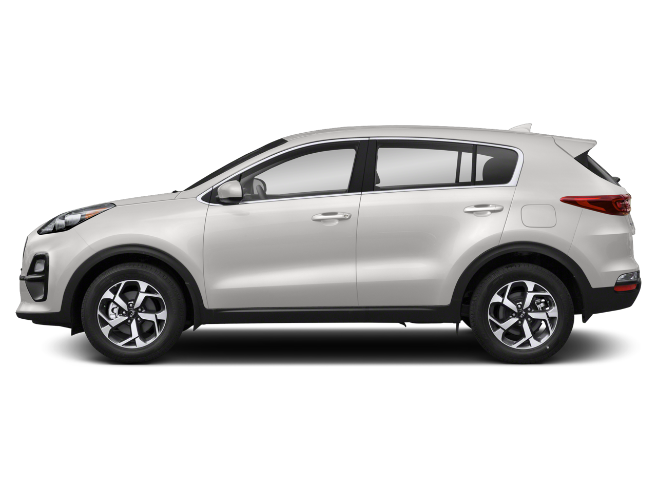 2022 Kia Sportage LX Value Edition photo 2
