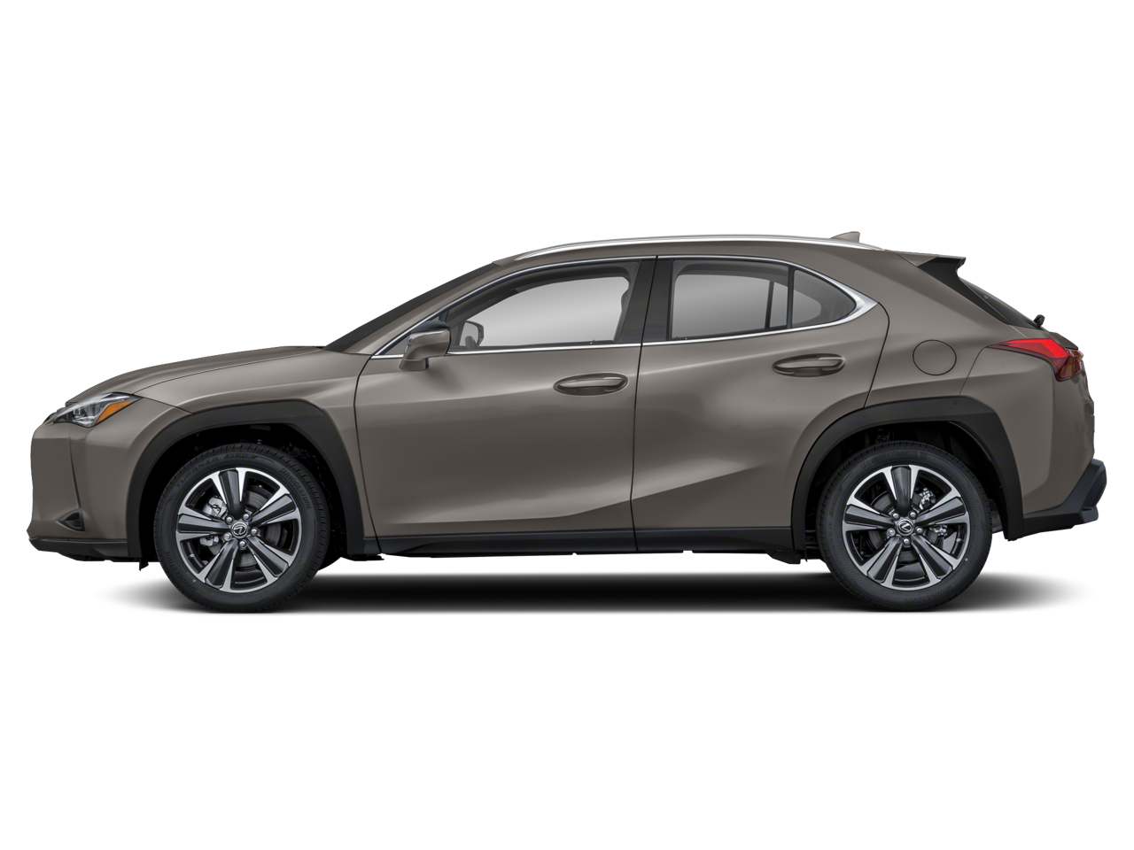 2022 Lexus UX 200 photo 3