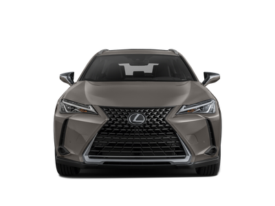 2022 Lexus UX 200 Base