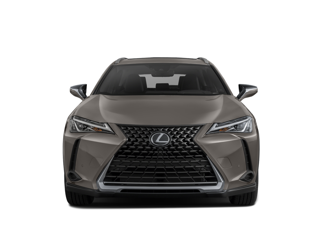 2022 Lexus UX 200 photo 4