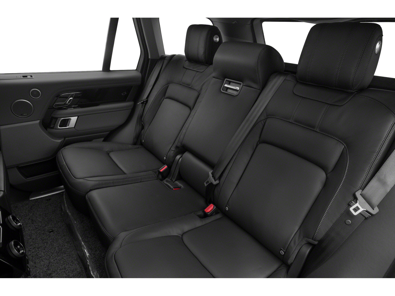 2022 Land Rover Range Rover Westminster