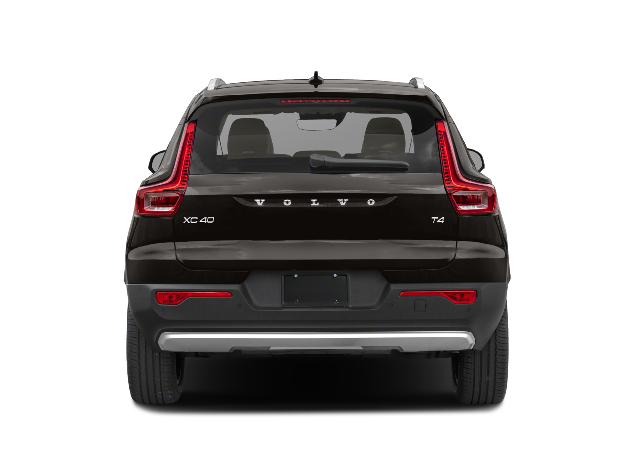 2022 Volvo XC40 T5 AWD Inscription photo 4