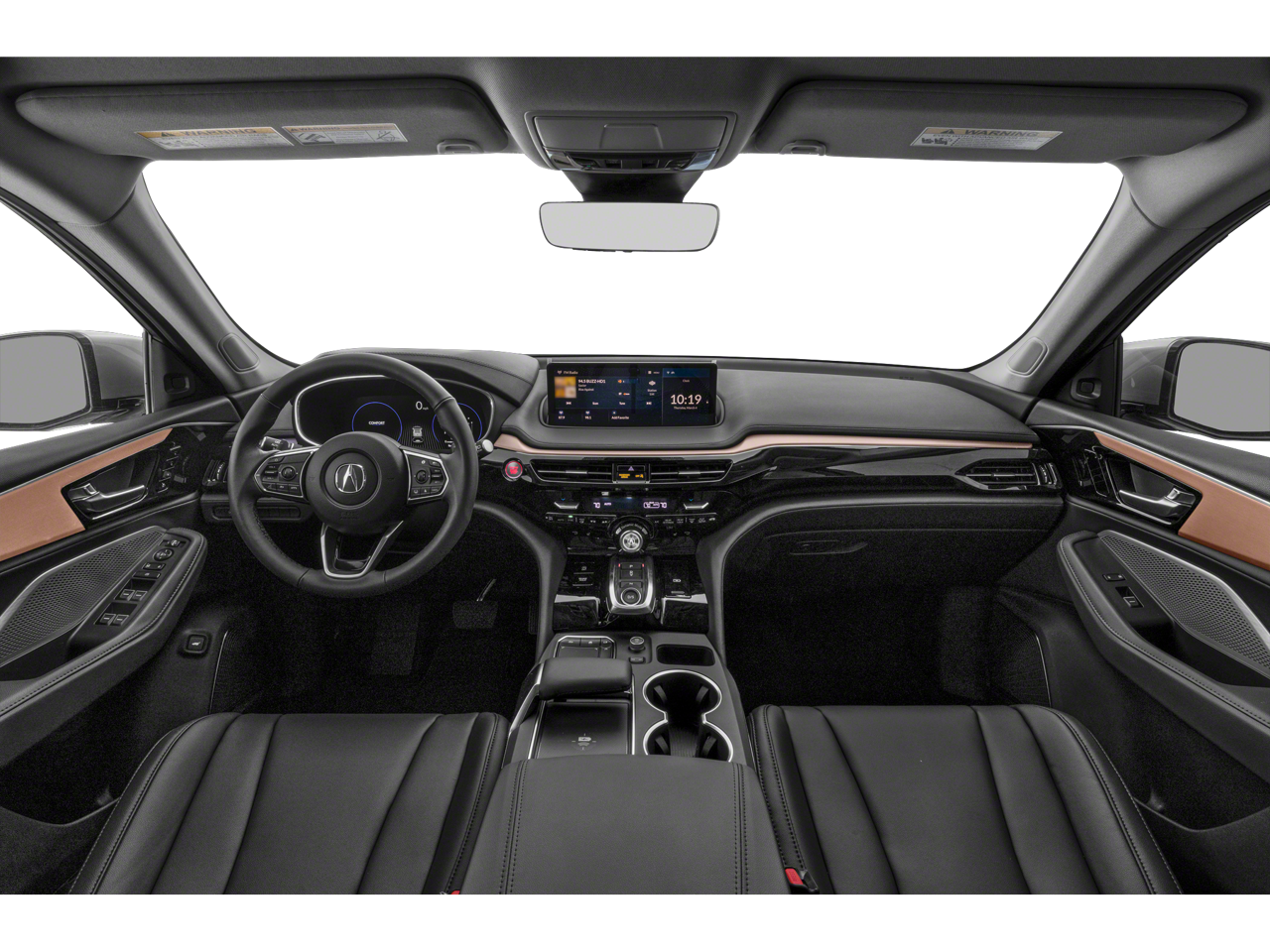 2023 Acura MDX 3.5L SH-AWD