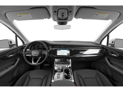 2023 Audi Q7 55 Prestige quattro
