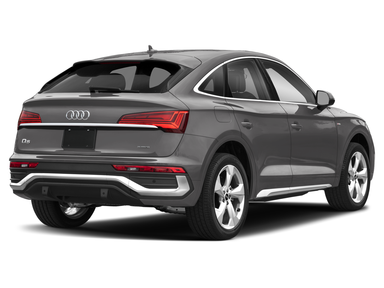 2023 Audi Q5 Sportback 45 S line Prestige quattro