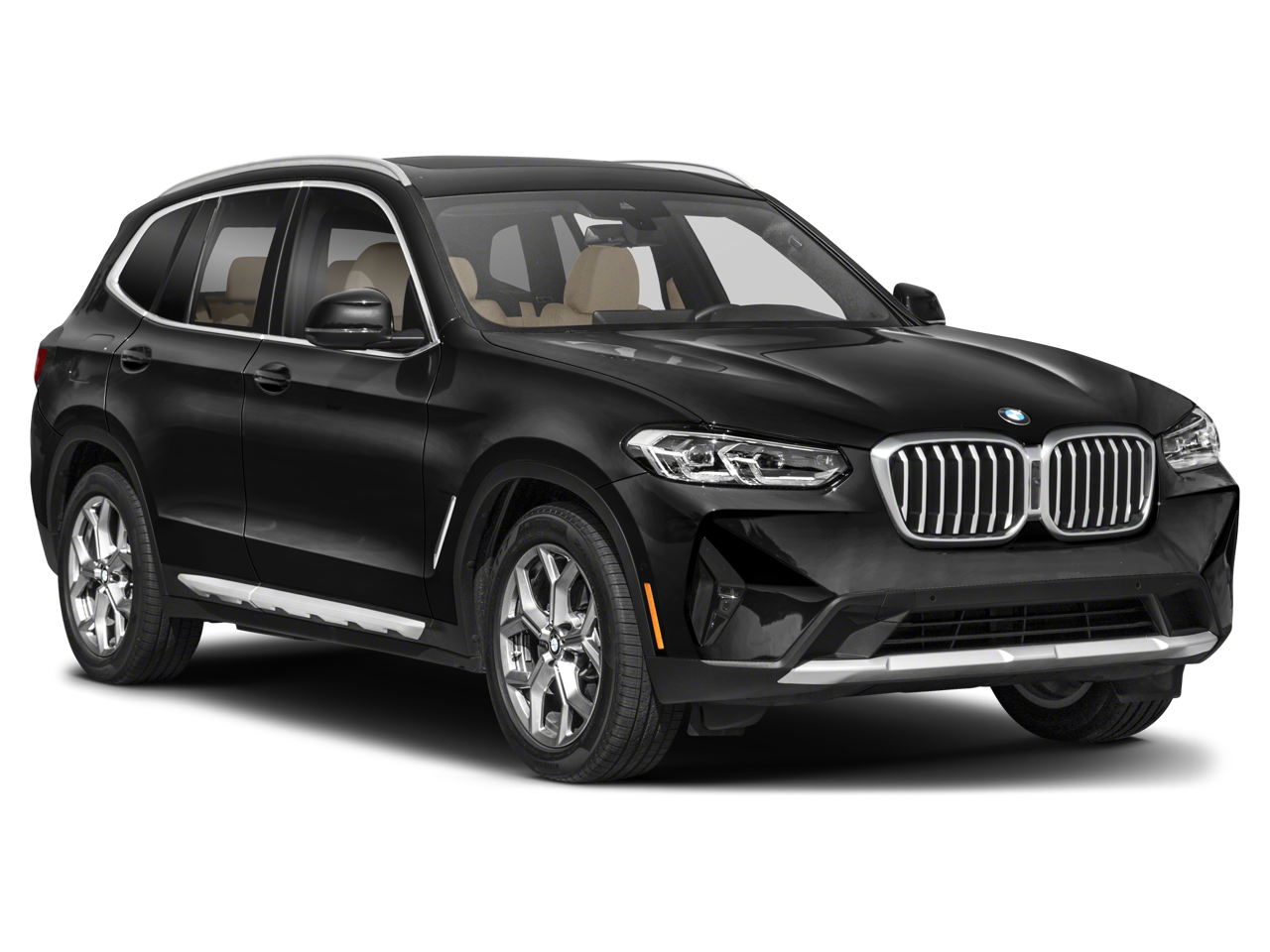 2023 Bmw X3 xDrive30i photo 2