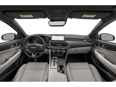 2023 Genesis G70 3.3T