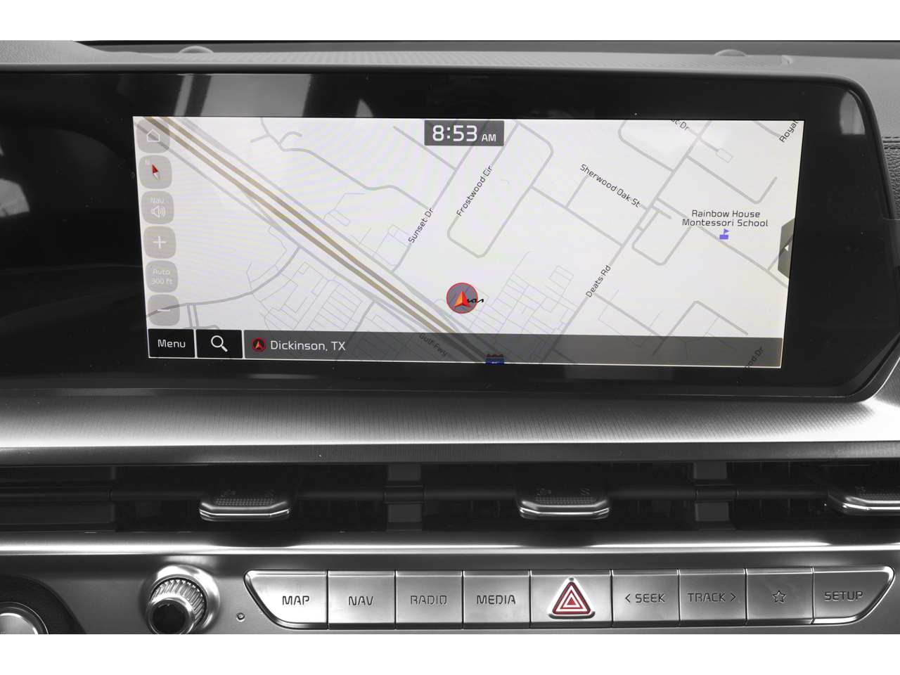 2023 Kia Telluride S photo 4