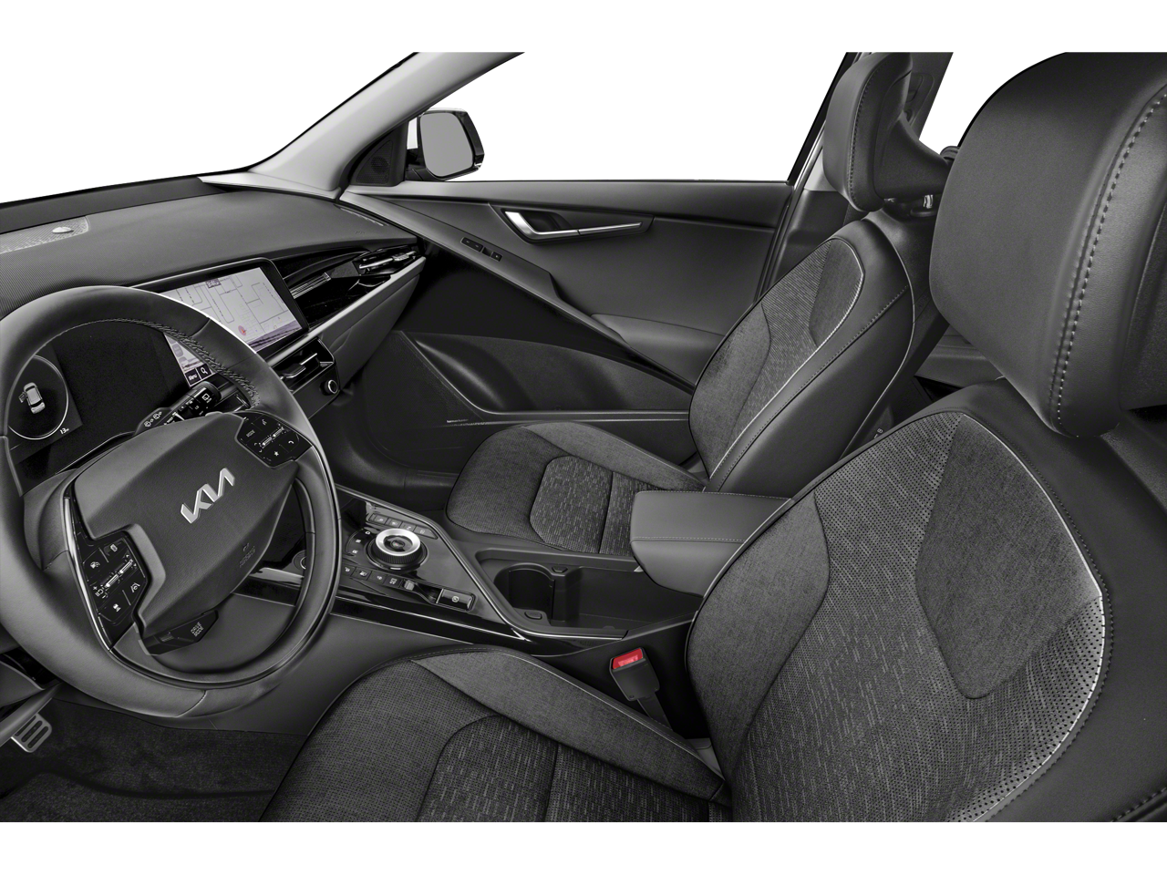 2023 Kia Niro EV Wave