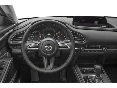 2023 Mazda Mazda CX-30 2.5 S Select Package