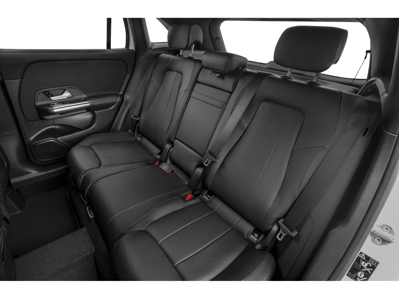 2023 Mercedes-Benz GLA GLA 250 4MATIC®