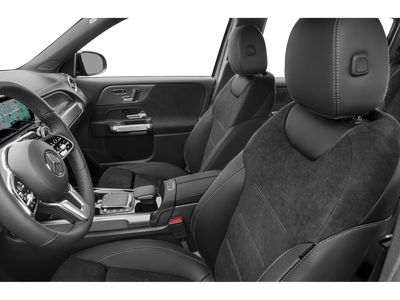 2023 Mercedes-Benz EQB 350 4MATIC®