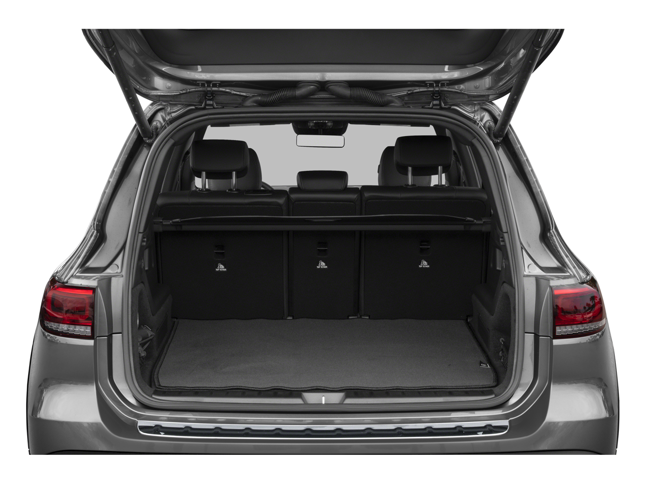 2023 Mercedes-Benz EQB 350 4MATIC®