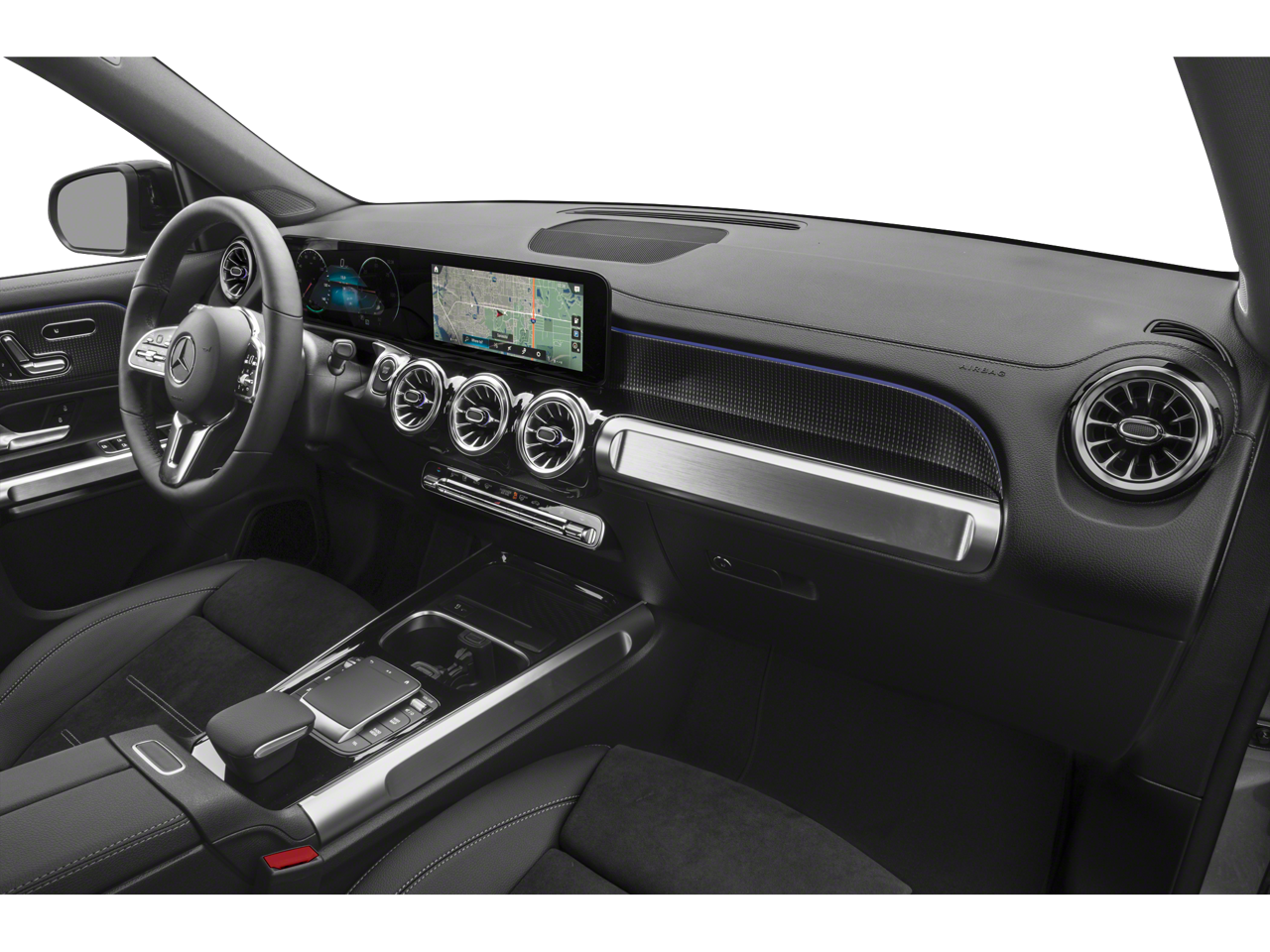 2023 Mercedes-Benz EQB 350 4MATIC®