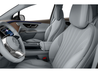 2023 Mercedes-Benz EQE 350 SUV 4MATIC®
