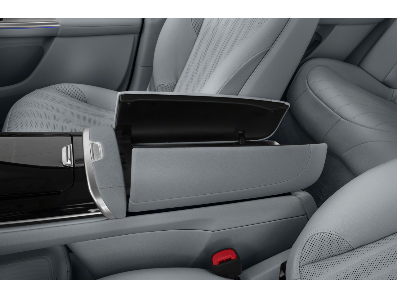 2023 Mercedes-Benz EQE 350+ SUV Base