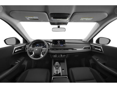 2023 Mitsubishi Outlander PHEV SE