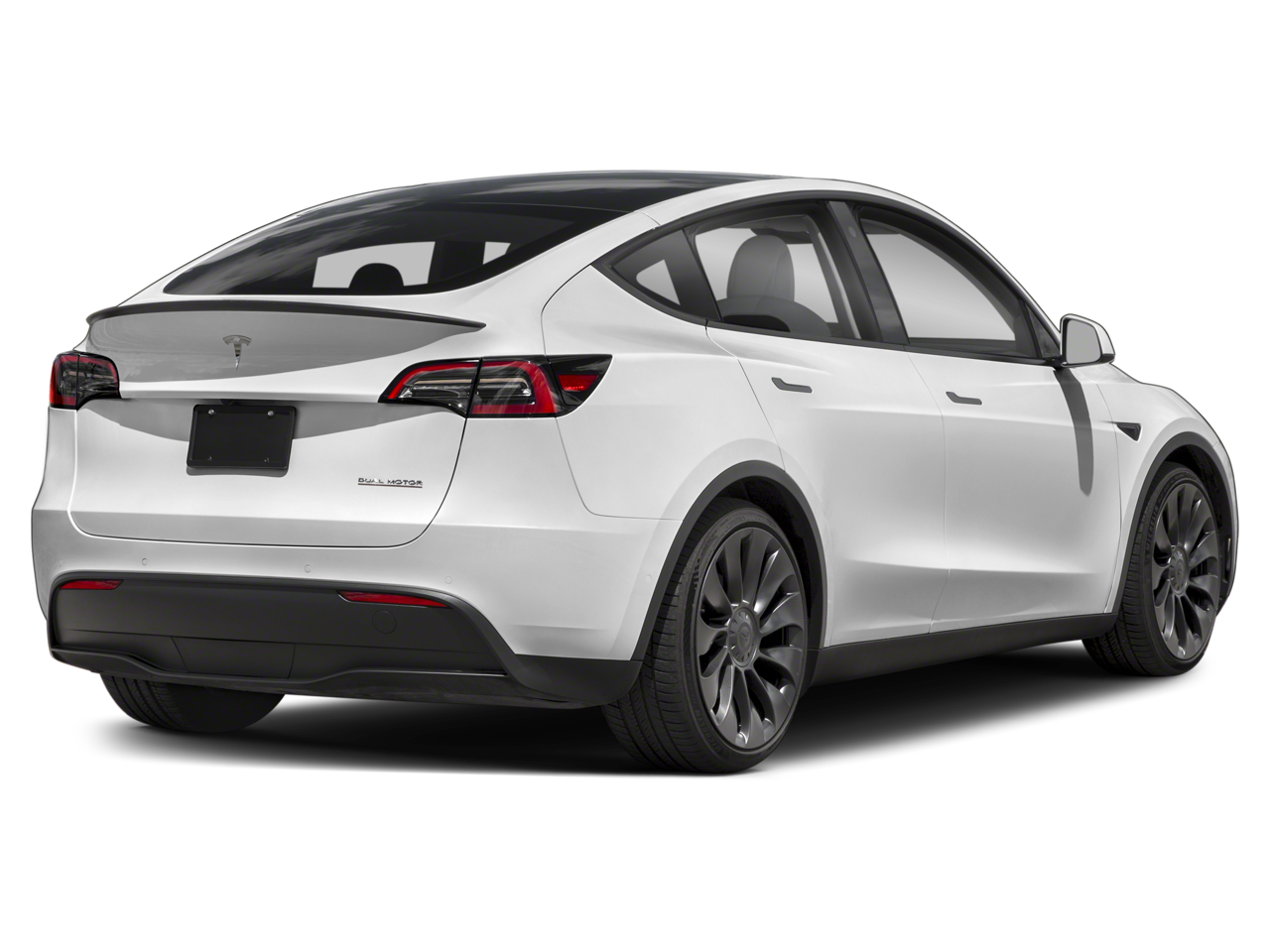 Used 2023 Tesla Model Y Long Range with VIN 7SAYGDEEXPA058672 for sale in Apex, NC